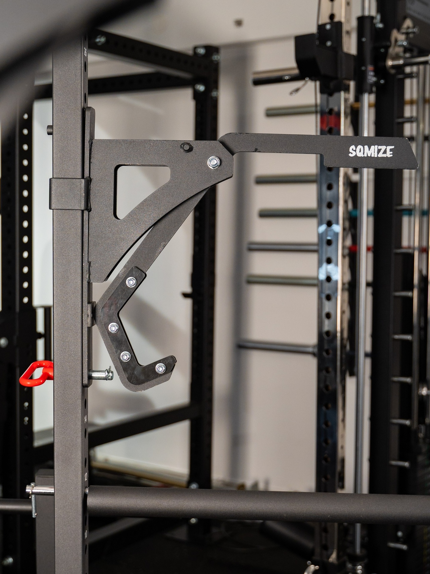 Monolift SQMIZE® SQ7.0ML