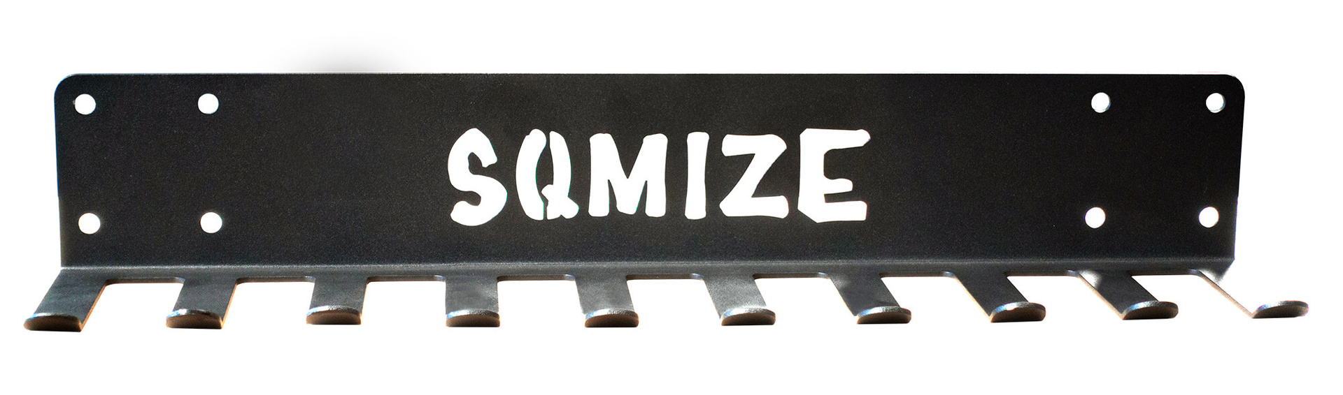 Gürtel & Power Band Halter SQMIZE® SQ-BB10