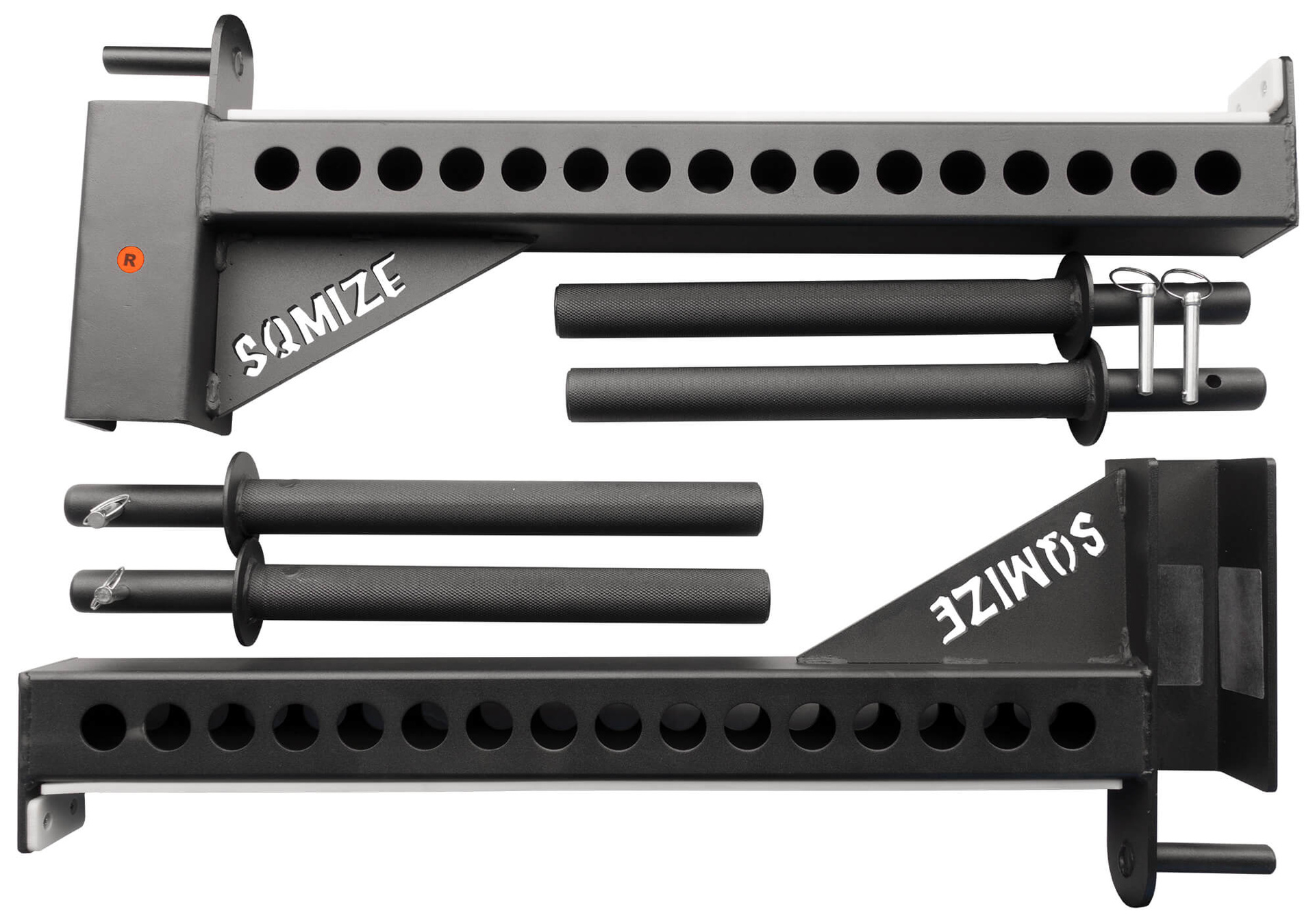 Spotter Arme SQMIZE® SQ506SA