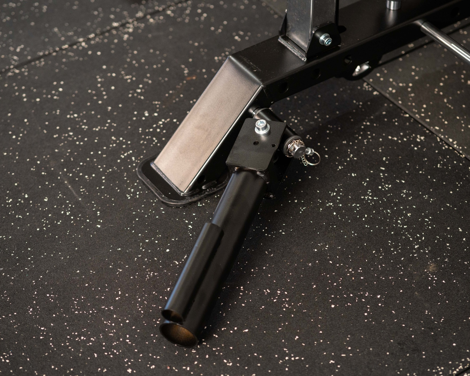 Monster Power Gym All-in-One SQMIZE® PREMIUM BISON SQ-S991