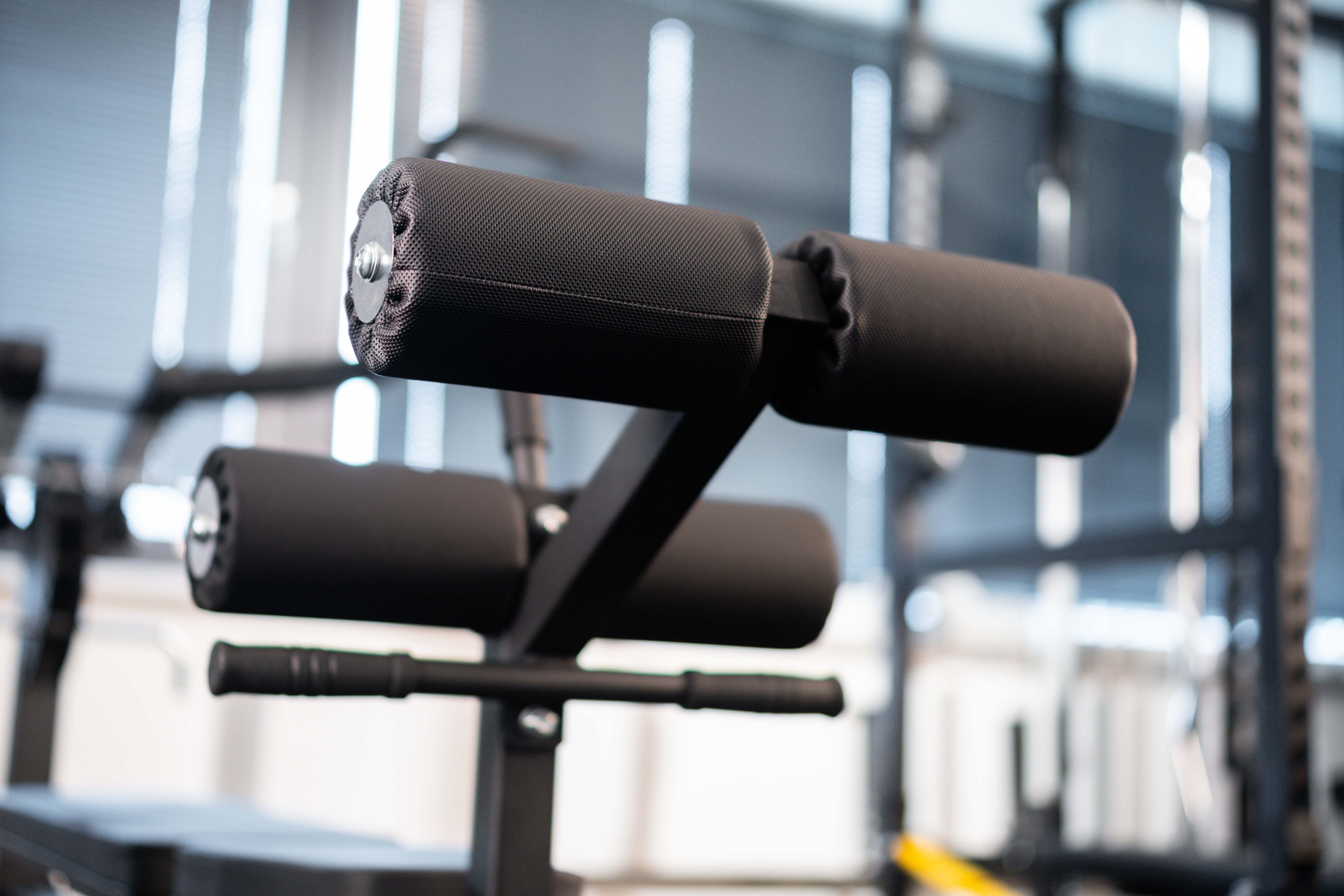 Ab Trainer Ergänzung SQMIZE® POWER PACK MP7i-AT - Ausstellungsstück