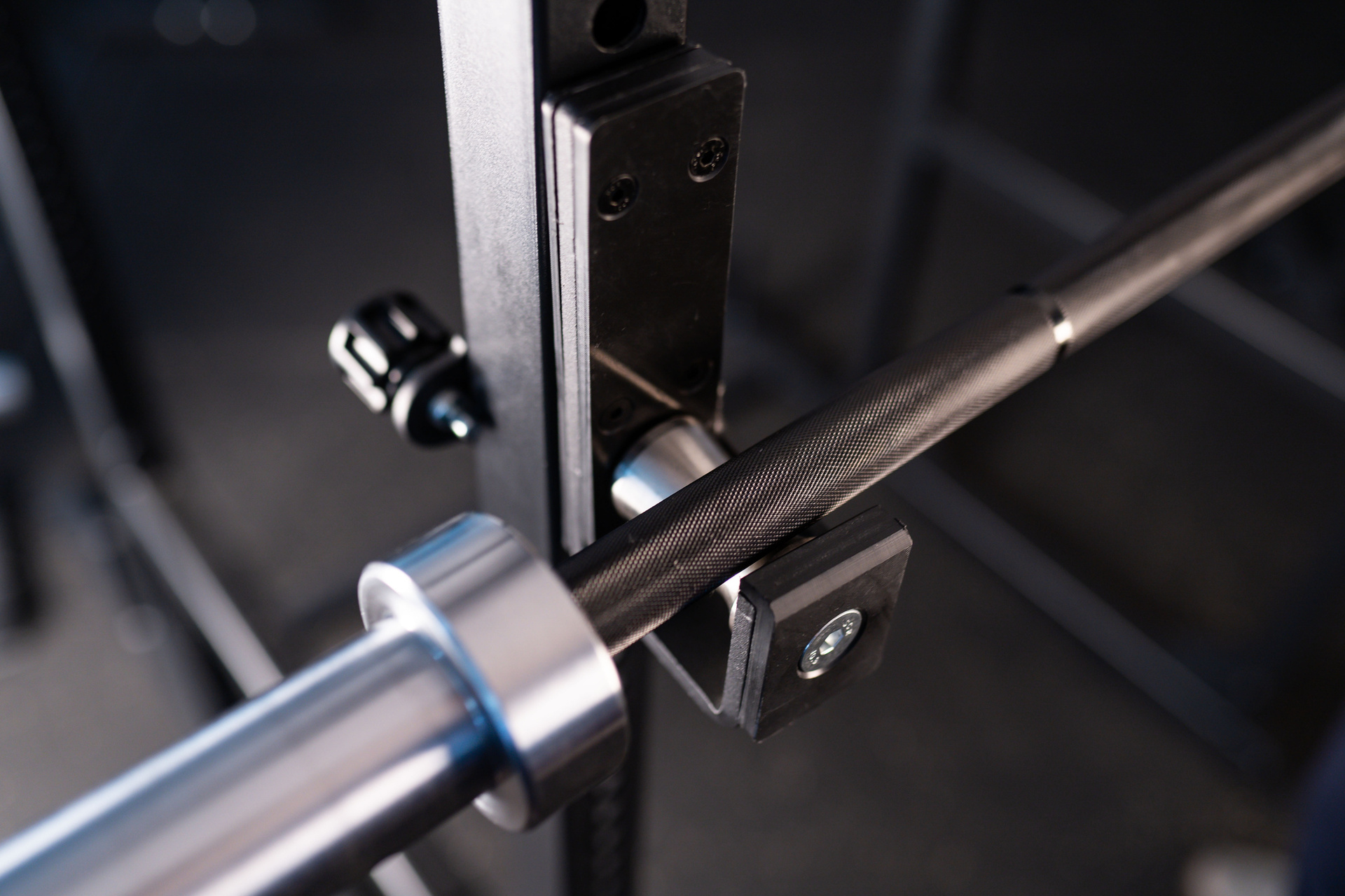 Roller J-Cups SQMIZE® SQ7.0NJ-S Stainless Steel
