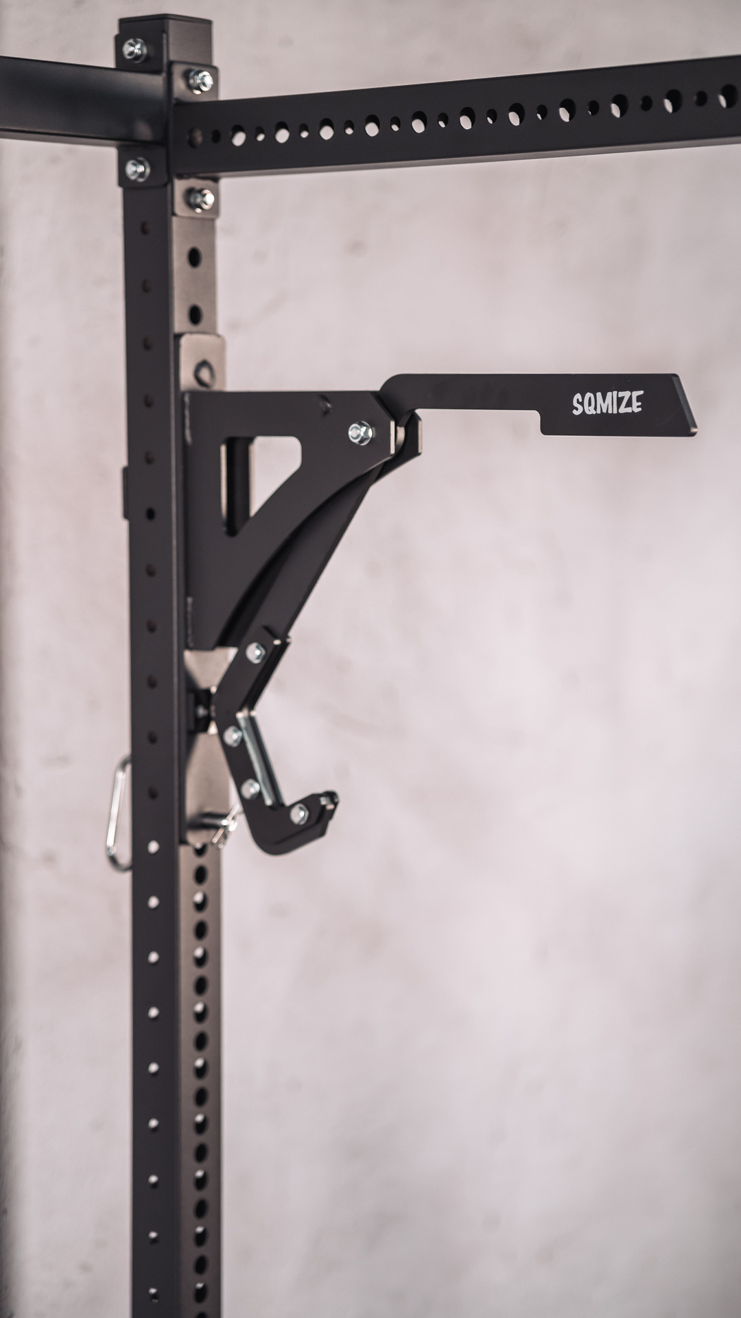 Power Rack Monolift SQMIZE® SQ8.0ML