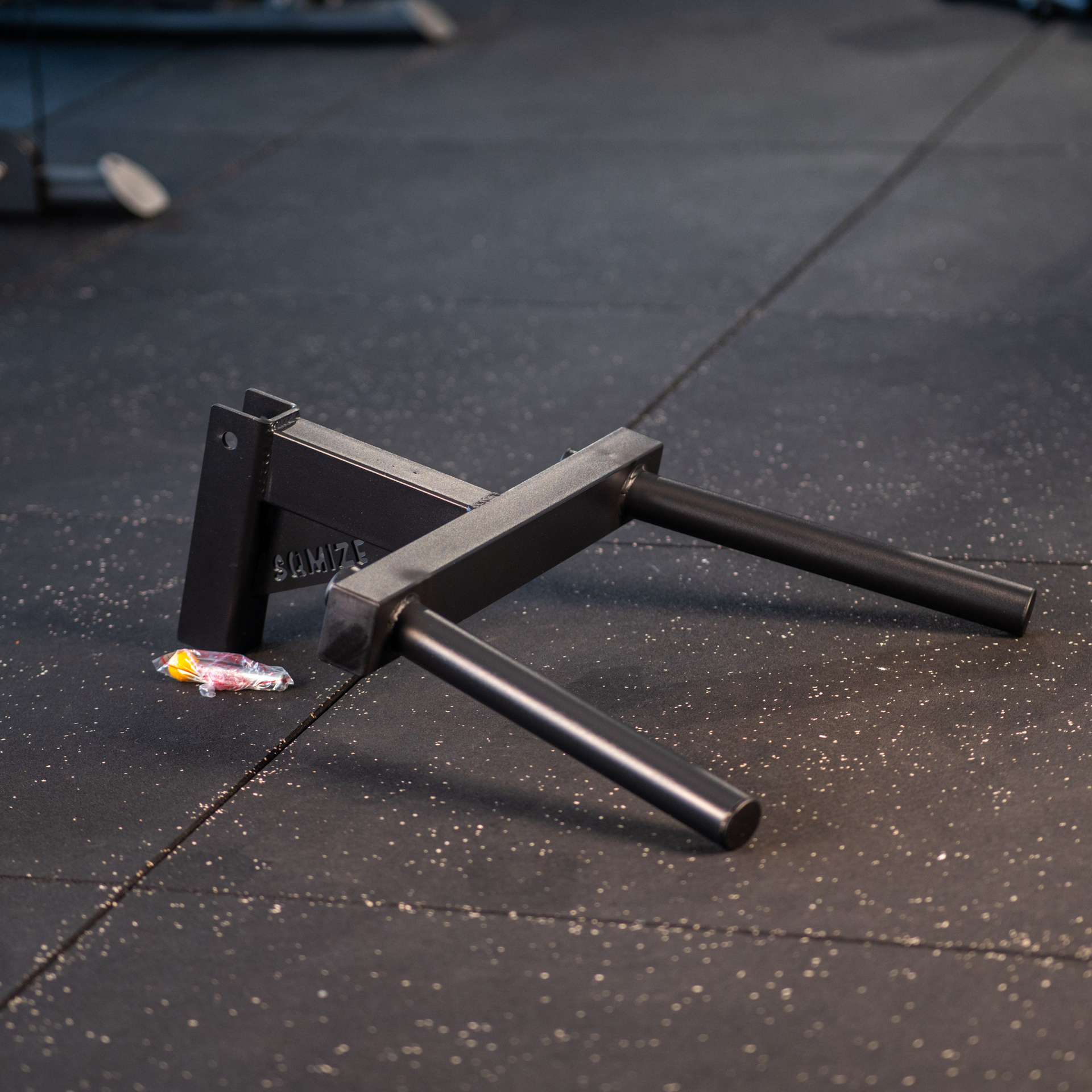 Power Rack Dip Horn SQMIZE® SQ300DH