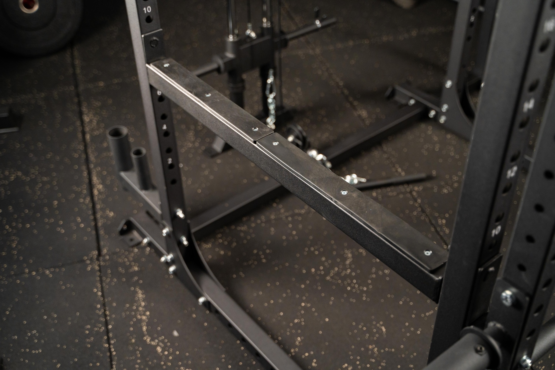 Safety Bars SQMIZE® SQ7.0SB