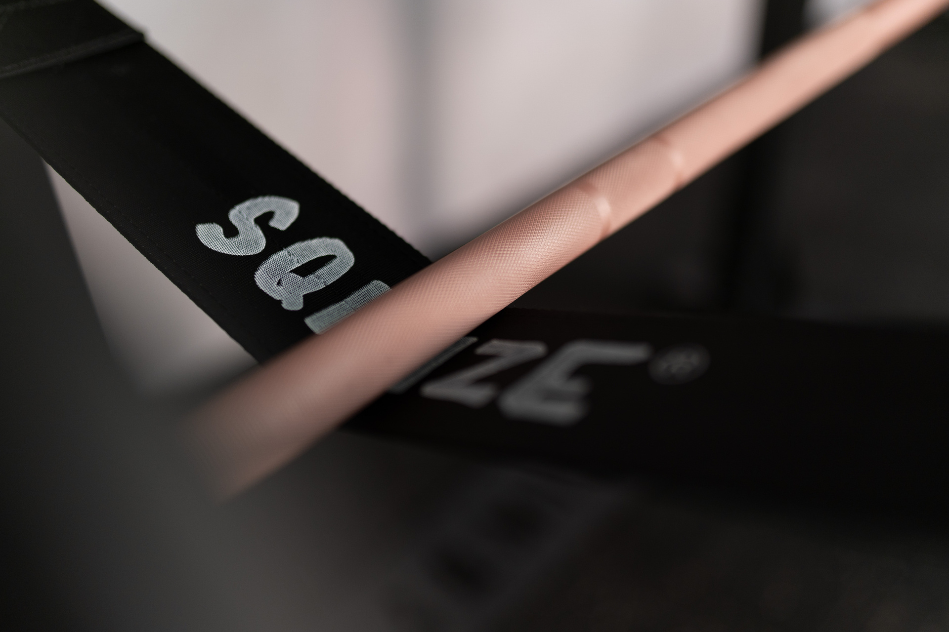 Safety Straps SQMIZE® SQ440SN