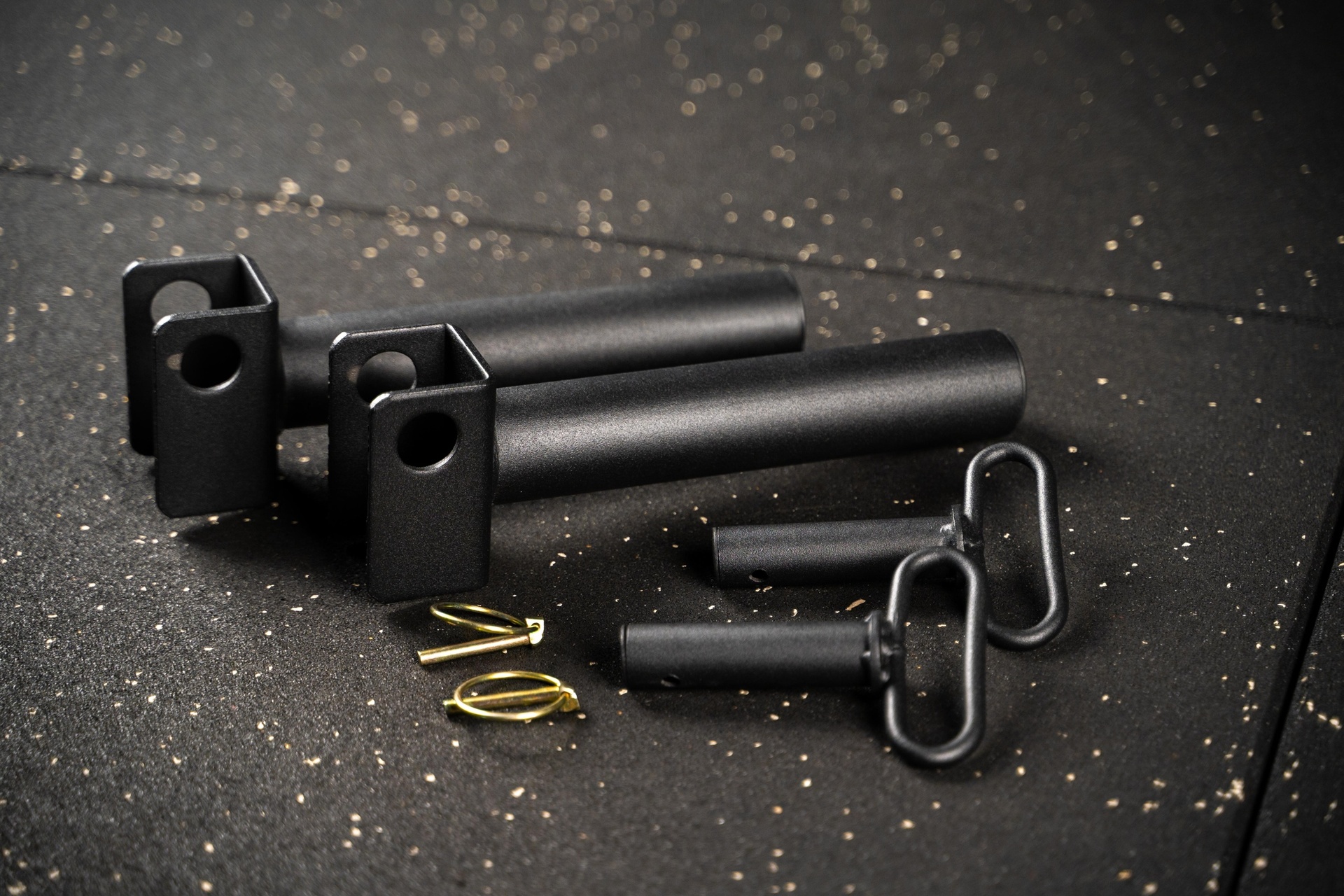 50 mm Hantelscheibenhalter SQMIZE® NE700PS 2erSet