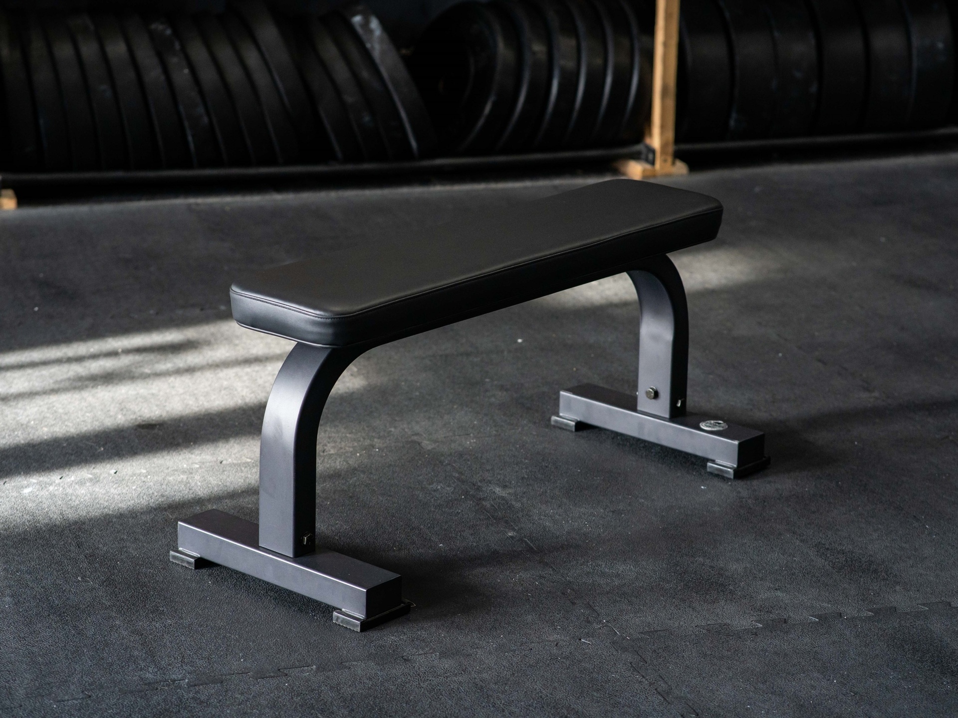 Flachbank SQMIZE® PREMIUM BISON SQ-R290