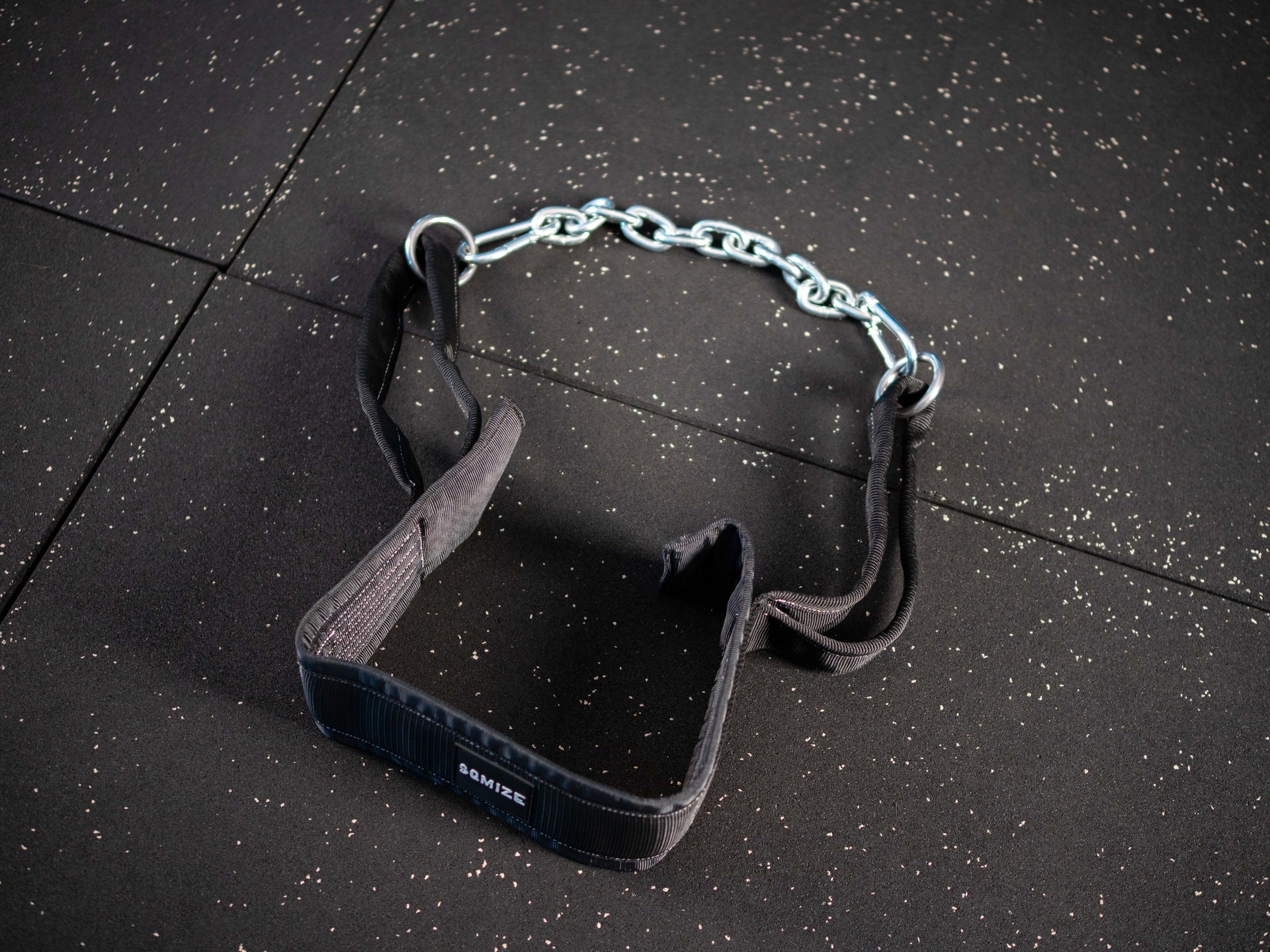 Belt Squat Belt SQMIZE® BSB28