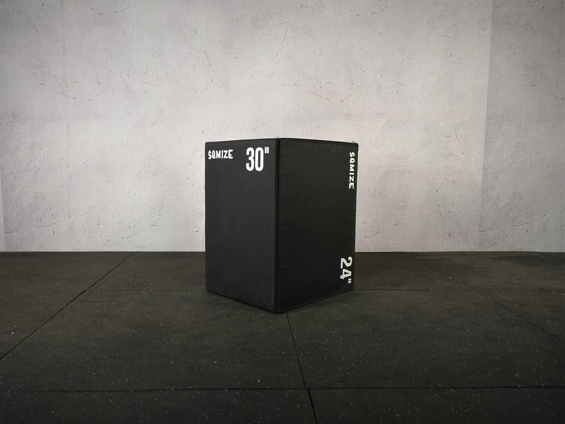 Soft Plyo Box SQMIZE® PSG120