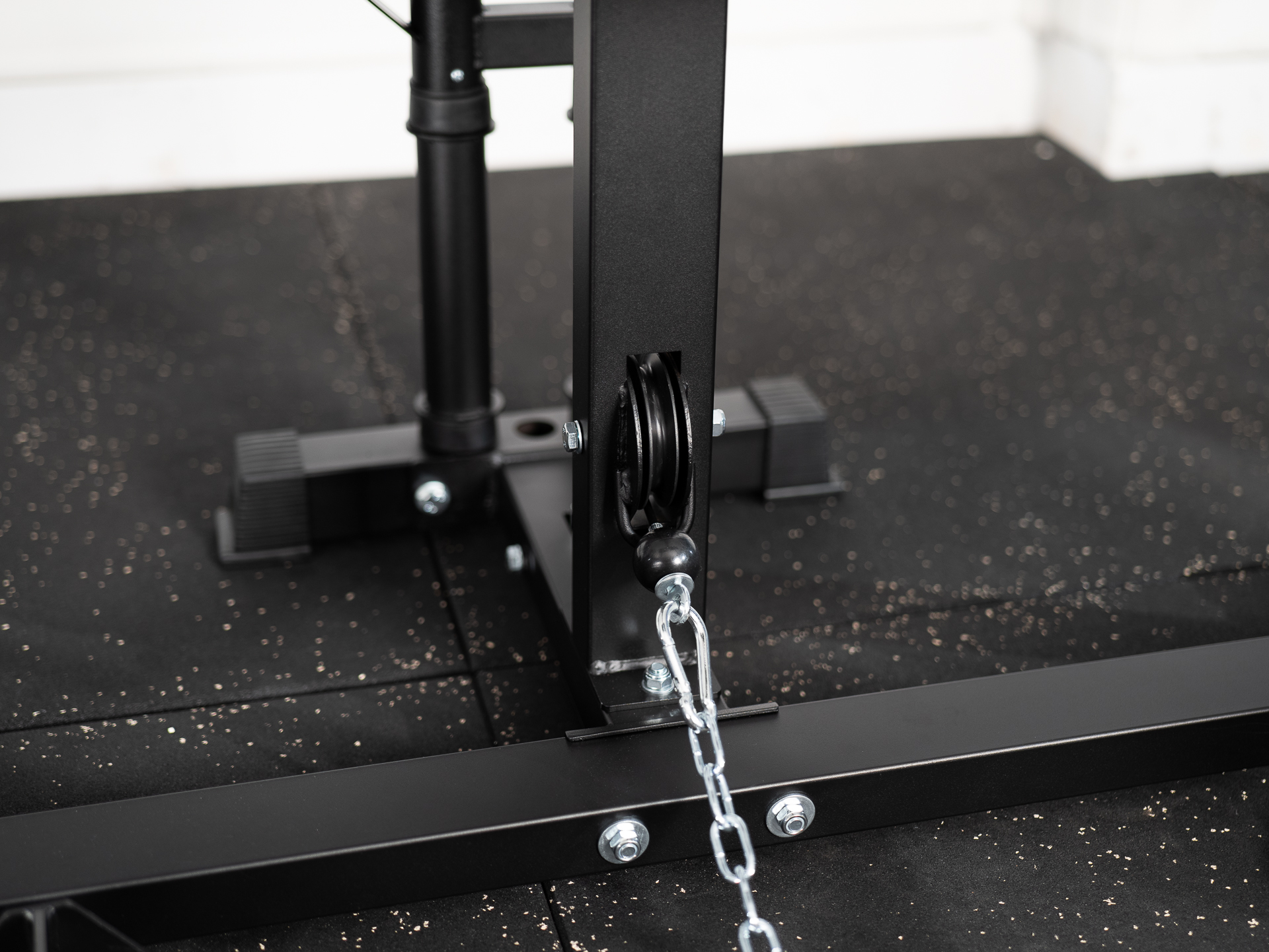 Latstation Konfigurator Smith Machine SQMIZE® R741LA XT Professional