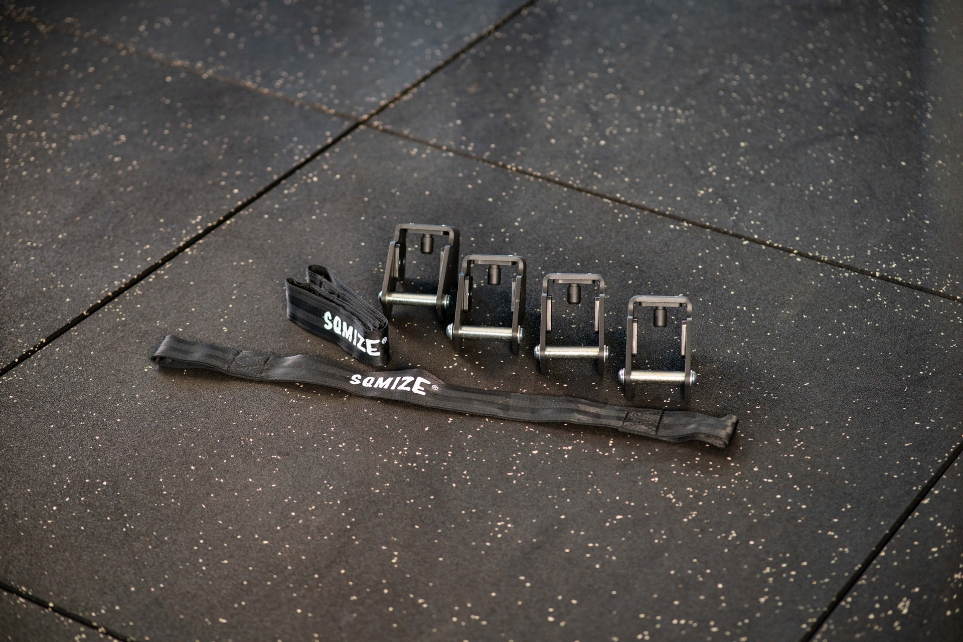 Safety Straps SQMIZE® SQ300SN