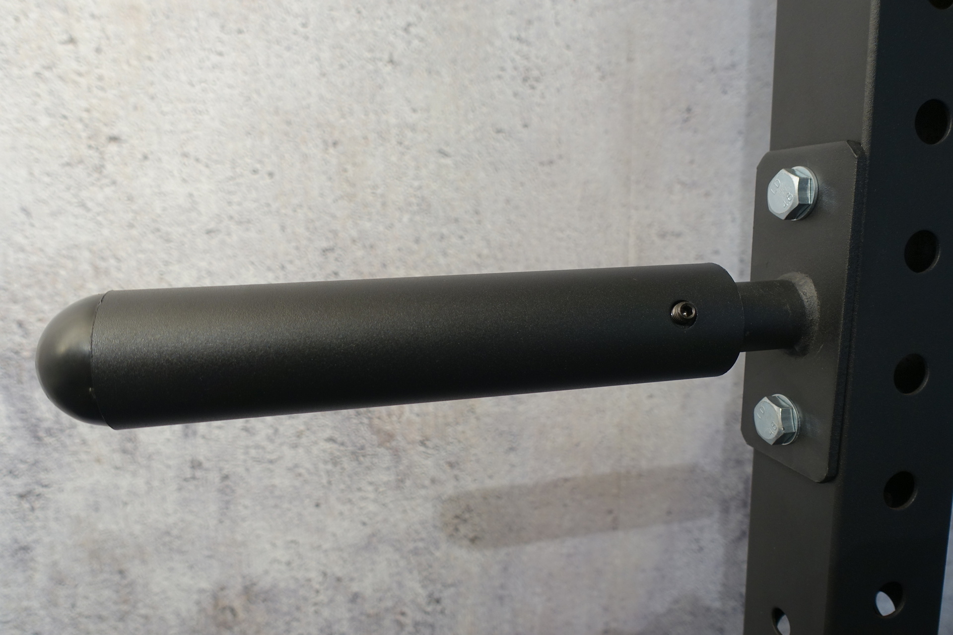 Plate Storage Half Rack SQMIZE® SQ580PS