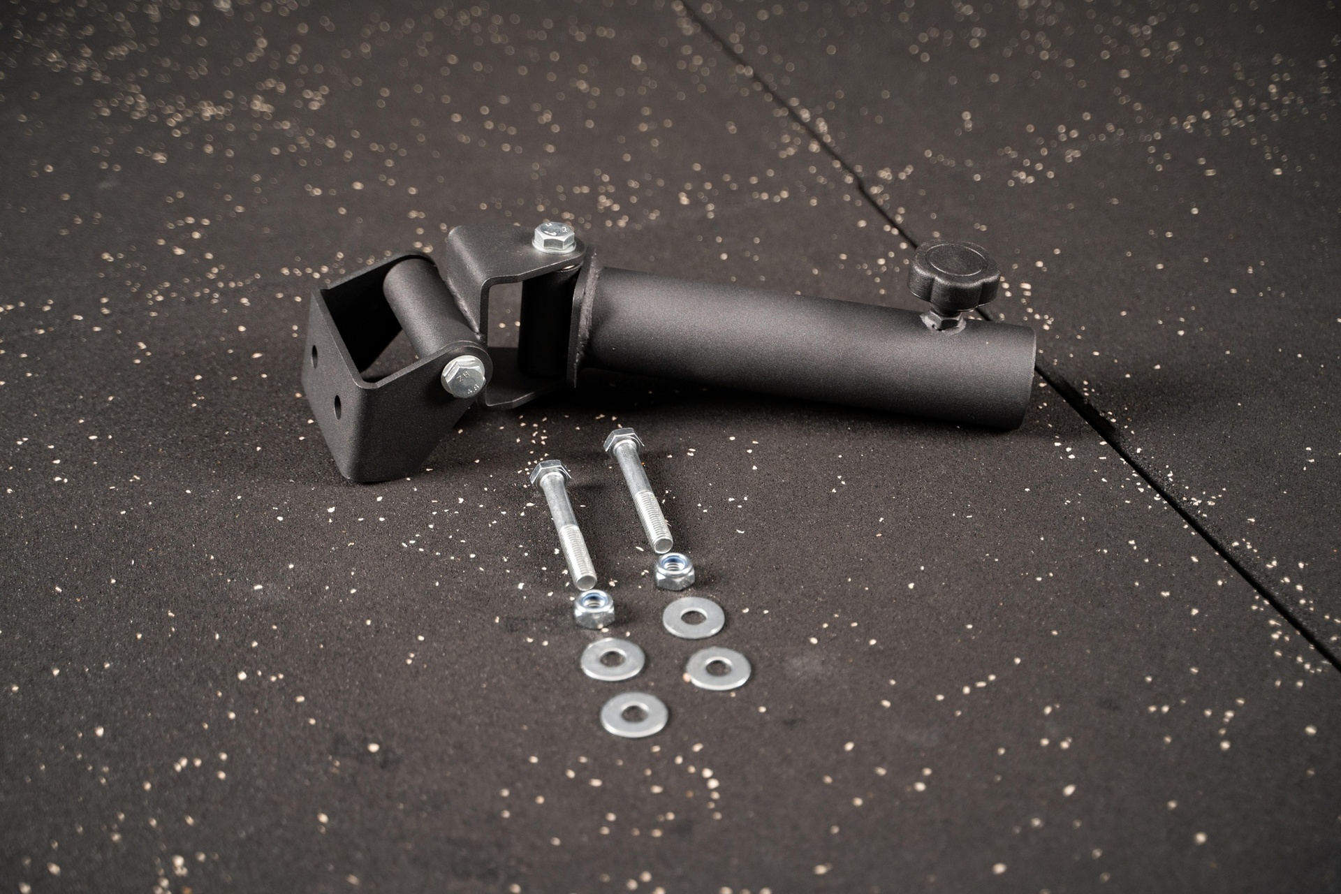Landmine,T-Bar Row Trainer SQMIZE® SQ500LM
