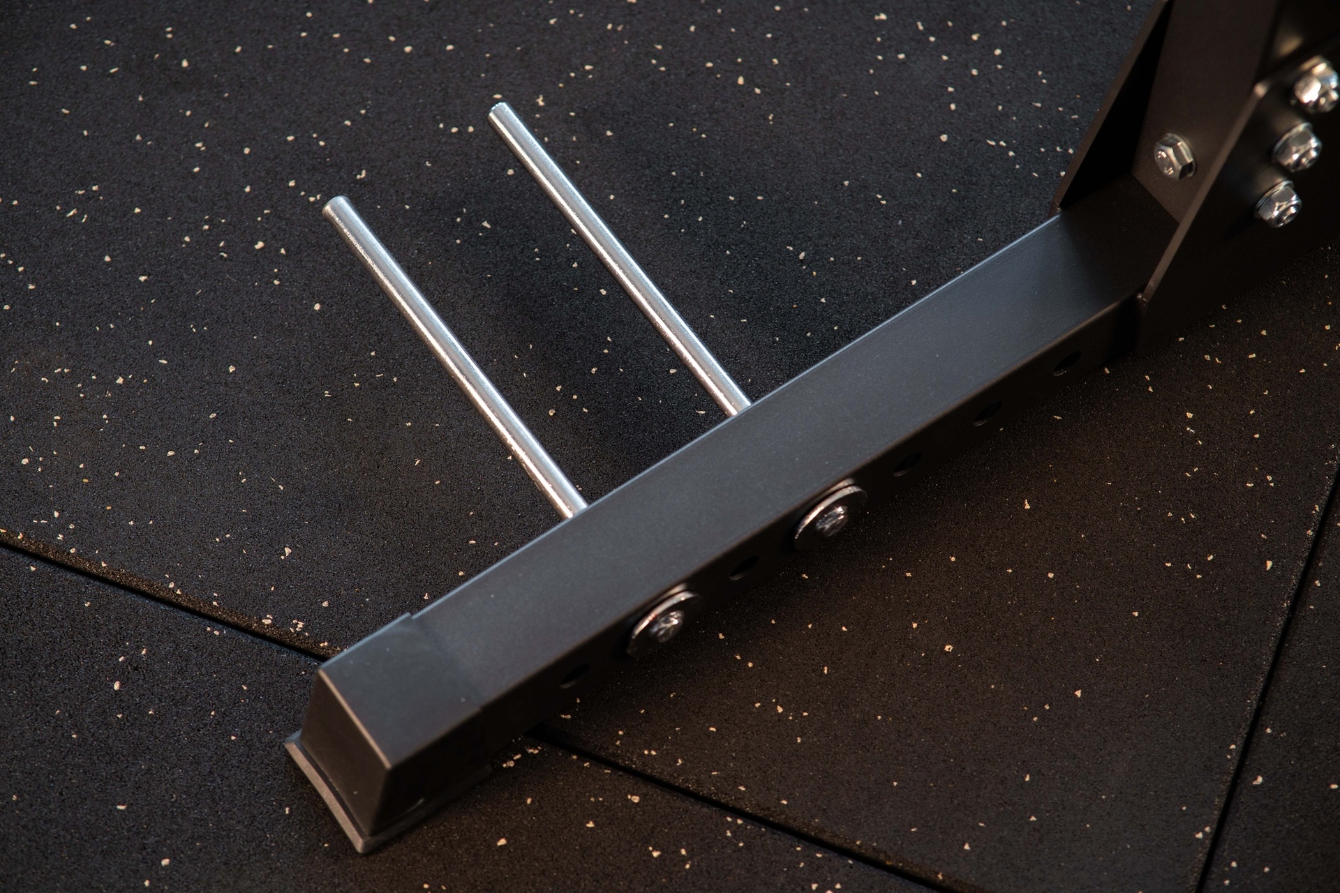 Band Peg Set newfitness® BP700